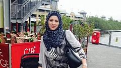 Sana Muhammad