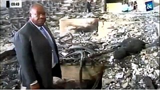 Gabon: Civil society calls for an international inquiry on the post-electoral "massacres"