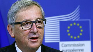 What is the state of Juncker's Union now?