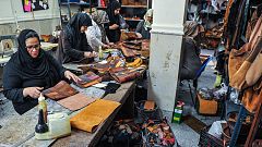 توانمندسازی اقتصادی زنان ایران چگونه ممکن است؟