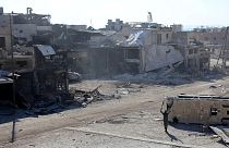 Сирийская армия объявила о прекращении огня на 7 дней
