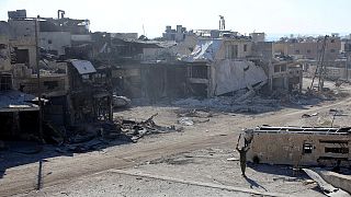 Siria: la tregua è in vigore, l'esercito sospende le ostilità