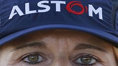 Kabinett Hollande: Kauft Loks bei Alstom in Belfort!