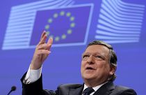 Breves de Bruxelas: caso Barroso e audição de Julian King