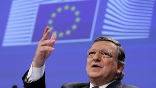 The Brief from Brussels: Barroso feels heat over US bank role