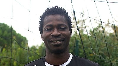 France : le footballeur burkinabè Ben Idrissa Dermé meurt sur un terrain de foot