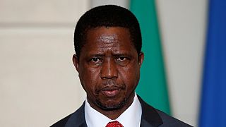 Zambia: Attempts to delay President Lungu's inauguration fail