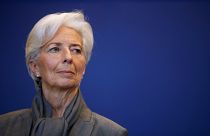 Arbitrage Tapie : Christine Lagarde, patronne du FMI, sera jugée en décembre