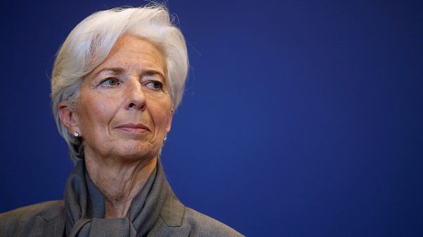 Decemberben áll bíróság elé az IMF vezetője Decemberben áll bíróság elé az IMF vezetője