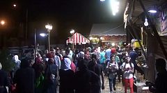 هدنة سوريّة في أول أيام عيد الأضحى