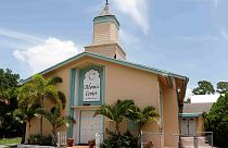 ΗΠΑ: Εμπρησμός στο τέμενος του μακελάρη της Φλόριντα