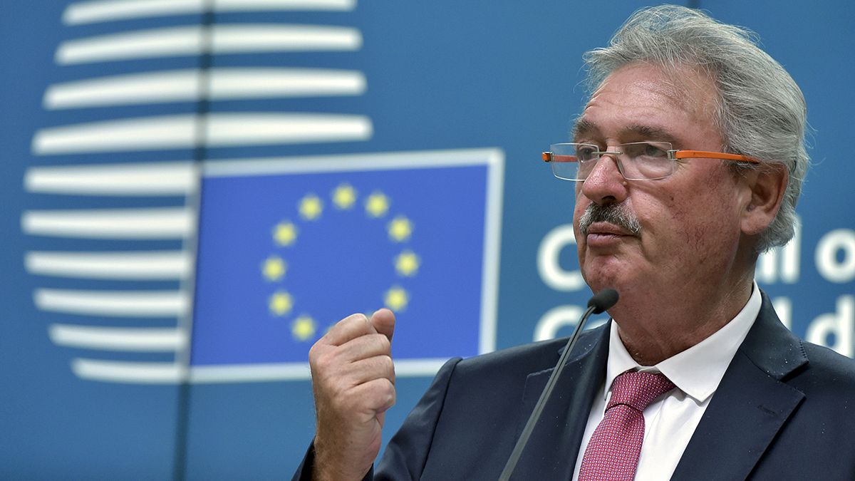Hungary should be kicked out of the EU, says Luxembourg minister