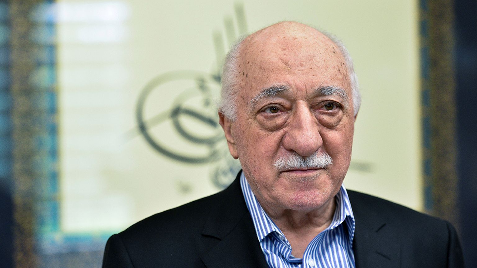 Türkiye Fethullah Gülen'in tutuklanması için ABD'den talepte bulundu