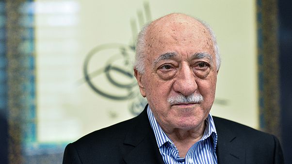 Türkei fordert von den USA offiziell die Verhaftung Gülens Türkei fordert von den USA offiziell die Verhaftung Gülens