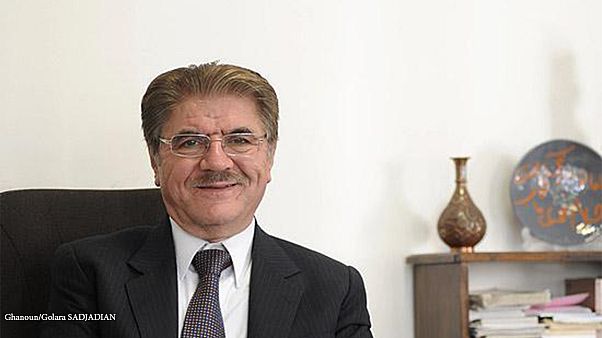 صالح نیکبخت در گفتگو با یورونیوز: سعید مرتضوی تخلف کرد، وقایع کهریزک عمدی بود صالح نیکبخت در گفتگو با یورونیوز: سعید مرتضوی تخلف کرد، وقایع کهریزک عمدی بود
