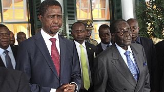 Zambians must remain united or be doomed – Mugabe charges