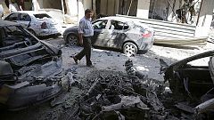 مدينة حلب.. محور النزاع السوري