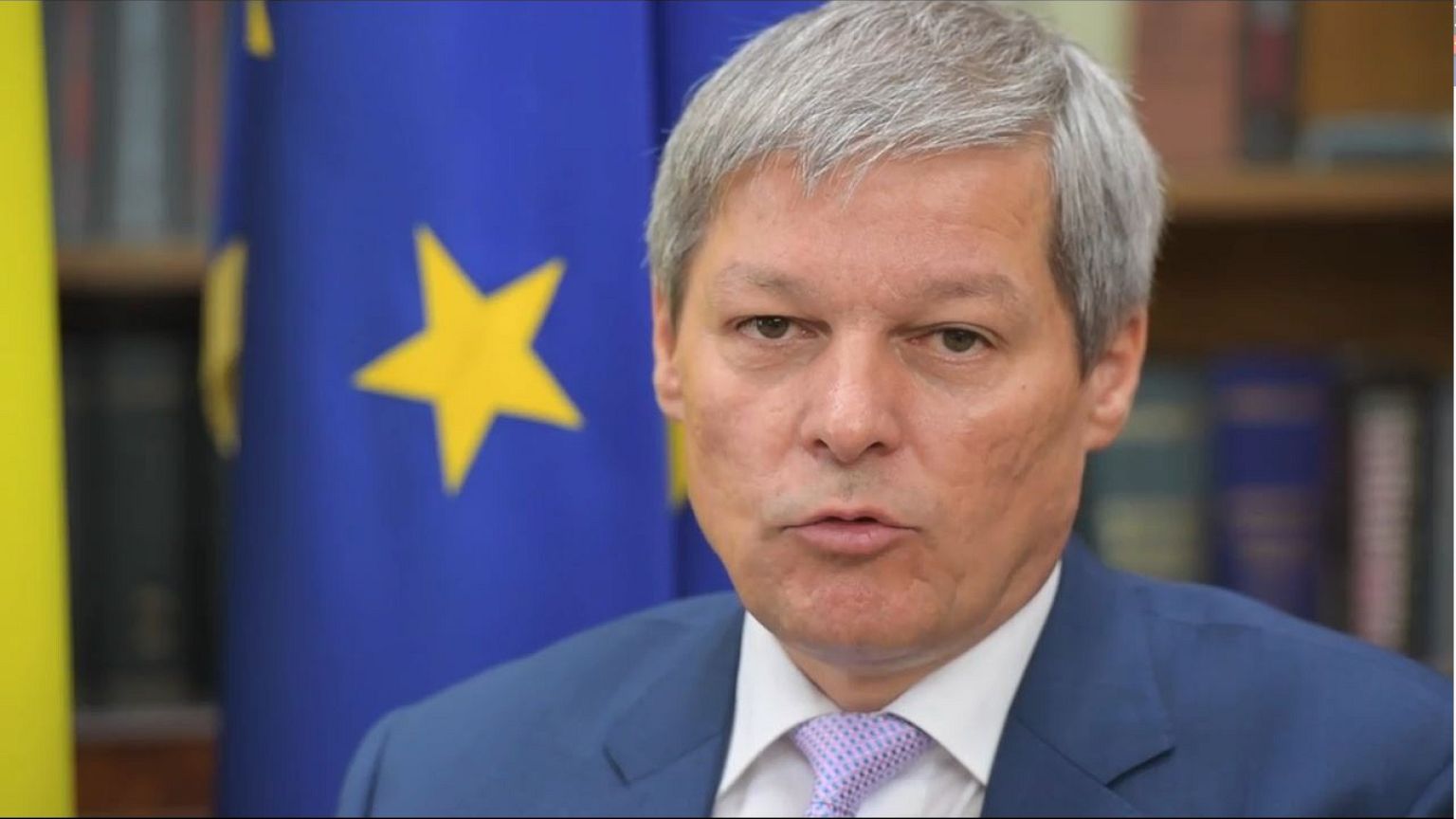 EU needs to focus on areas its citizens care about, says Romanian PM