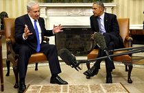 Usa-Israele: Washington verserà 34 miliardi di euro di aiuti militari