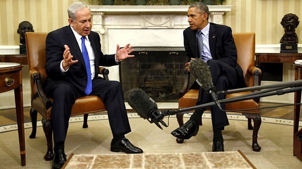 Usa-Israele: Washington verserà 34 miliardi di euro di aiuti militari Usa-Israele: Washington verserà 34 miliardi di euro di aiuti militari