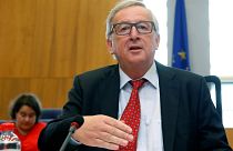 The Brief from Brussels: EU's Juncker to outline policy priorities