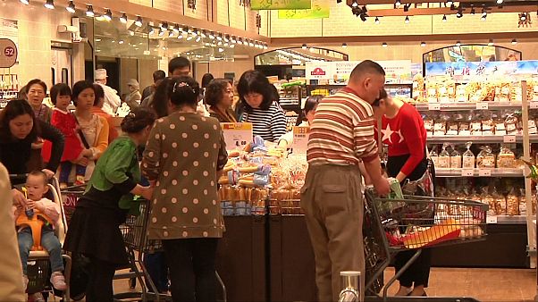 China's economy on track for stable growth China's economy on track for stable growth