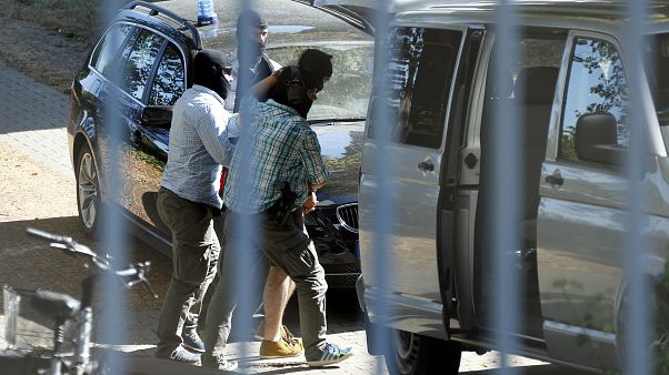 آلمان؛ چالشهای پیش روی سیاست پذیرش پناهجویان آنگلا مرکل آلمان؛ چالشهای پیش روی سیاست پذیرش پناهجویان آنگلا مرکل