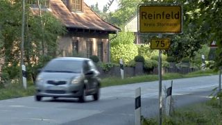Спецслужбы Германии изучают связи беженцев, задержанных по подозрению в терроризме