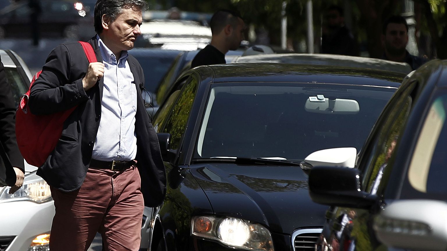 Ελλάδα: Αξιολόγηση προγράμματος μέρος β', αισιοδοξία της Τράπεζας της Ελλάδας για πλεόνασμα/ ανάπτυξη