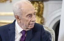 Israel: Estado de saúde de Shimon Peres agravou-se