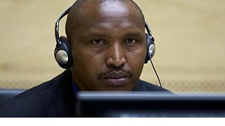 Former Congolese warlord on hunger strike, tells ICC he is 'ready to die'