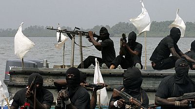 Nigeria : attaque d'un important oléoduc dans le Delta