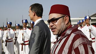 Terrorisme : le Maroc dénonce la loi américaine