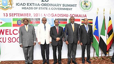 Somalia commended for roadmap to first election since 1984
