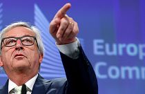 Watch live: Jean-Claude Juncker delivers State of the Union address