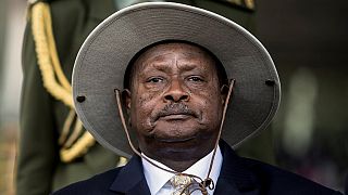 Uganda sliding towards 'electoral dictatorship' – Human Rights Watch