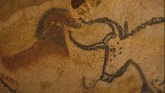 "Lascaux 4" - Eine Kopie der berühmten Grotte im Originalformat
