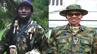 Nigeria : Boko Haram tendance Shekau menace de capturer le président Buhari