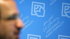 انجمن صنفی استانی روزنامه نگاران و رابطه آن با انجمن سراسری؛ همراه با یورونیوز