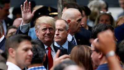 US election marathon - and at what cost? US election marathon - and at what cost?