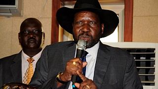 South Sudan to take legal action against publishers of corruption report