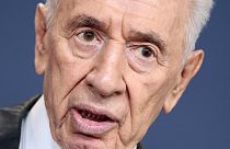 Família e médicos confirmam: Shimon Peres está a melhor mas ainda em risco