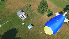 Takeaway: Up in the air