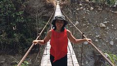 Traveller's diary: from gastronomy's capital to coffee fields