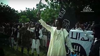 Boko Haram's Eid video – a content analysis of the 'tough threats'