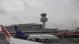 Nigeria : la rareté du kérosène pousse les compagnies aériennes à se ravitailler à l'étranger