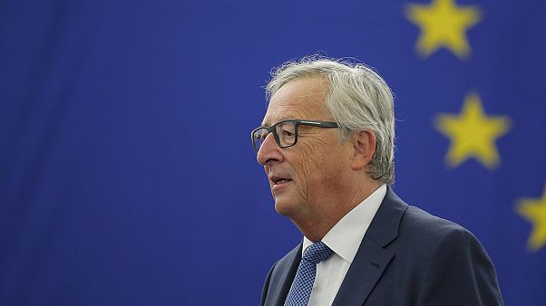 L'UE dans un état préoccupant L'UE dans un état préoccupant