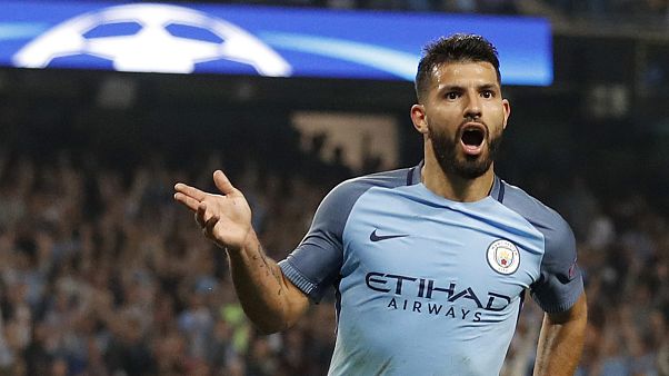 ليسترسيتي يحقق فوزا ثمينا في أول ظهور له في دوري أبطال أوروبا ليسترسيتي يحقق فوزا ثمينا في أول ظهور له في دوري أبطال أوروبا
