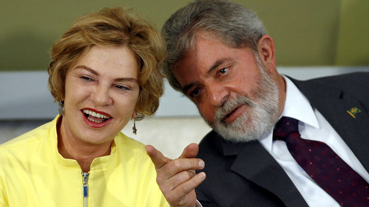 Прокурор Бразилии: экс-президент Лула да Силва стоял во главе коррупционной схемы Petrobras