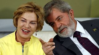 Eski Brezilya Cumhurbaşkanı Lula'ya savcılardan yolsuzluk suçlaması